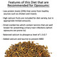 Exotic Nutrition Opossum Complete - Nutritionally Complete Healthy Pellet Diet - Food For Short-Tailed & Virginia Opossums (1 Lb.)