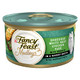Fancy Feast Purina Wet Cat Food Medleys Shredded White Meat Chicken Fare With Spinach In Savory Cat Food Broth - (Pack Of 24) 3 Oz. Cans