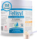 Felisyl L-Lysine Gel For Cats - Immune System Support - Supplement Support For Healthy Tissue Respiratory And Vision - Salmon-Flavored - Made In The Usa - 5 Oz (1 Pack Gel (5 Oz.))