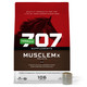Formula 707 Musclemx Equine Supplement 3Lb Bag Ãƒ¢Ã‚Š¬Ã‚‚¬Å’ Conditioning Support And Muscle Builder For Horses With Lysine Gamma Oryzanol Creatine & Okg