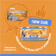 Friskies Purina Shreds With Chicken In Wet Cat Food Gravy - (Pack Of 24) 5.5 Oz. Cans
