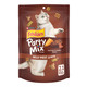 Friskies Purina Cat Treats Party Mix Wild West Crunch - (Pack Of 10) 2.1 Oz. Pouches