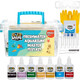 Gold Label Pet Care Freshwater Aquarium Master Test Kit Ãƒ¢Ã‚Š¬Ã‚‚¬Å’ 950+ Tests For Ph Ammonia Nitrite & Nitrate Ãƒ¢Ã‚Š¬Ã‚‚¬Å’ Fast & Accurate Water Quality Testing Ãƒ¢Ã‚Š¬Ã‚‚¬Å’ Ideal For Fish Tanks Aquariums Ãƒ¢Ã‚Š¬Ã‚‚¬Å’ Easy-To-Use Complete Kit