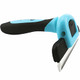 Gonicc Pdt- 1001 Professional Pet De Shedding Comb Tool Blue