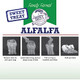Grandpa'S Best Alf10 10 Lb Alfalfa Hay Bale (Packaging May Vary )