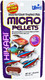 Hikari Tropical Micro Pellets For Tetras Barbs And Other Small-Mouthed Tropical Fish (1.58 Oz Pack Of 2) (2 Items)