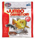 Hikari Tropical Jumbo Carnisticks Fish Food 17.6 Oz (500G)