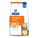 Hill'S Prescription Diet C/D Multicare Urinary Care With Chicken Dry Cat Food Veterinary Diet 4 Lb. Bag