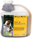 Hilton Herbs 71420 Tic-X First Response Horse Food 1.05 Pint