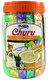 Inaba Churu Cat Treats Grain- Lickable Squeezable Creamy Purã£Æ’Ã¢©E Cat Treat/Topper With Vitamin E & Taurine 0.5 Ounces Each Tube 50 Tubes Chicken Variety