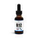 Infinite Health Labs Liquid Vitamin B-12 For Dogs And Cats - Vet Formulated - Effective For All Animals Methylcobalamin (Methyl B12) - Energy Appetite And Mood - Made In Usa