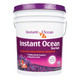 Instant Ocean Sea Salt 50 Gallons For Marine Aquariums Fast Dissolving