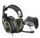 ASTRO Gaming A40 TR Headset + MixAmp M80 - Black/Olive - Xbox One ASTRO Gaming A40 TR Headset + MixAmp M80 - Black/Olive - Xbox One