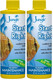 Jungle Nl075W Start Right Complete Water Conditioner Liquid 8.00-Ounce 236-Ml