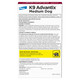 K9 Advantix Flea Tick & Mosquito Prevention For Dogs 11-20 Lbs. Flea Drops For Medium Dogs Apply Monthly 2 Treatments