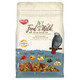 Kaytee Food From The Wild Natural Pet Parrot Food 2.5 Pound