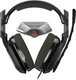 ASTRO Gaming A40 TR Headset wMixAmp M80 for Xbox One, Mod Kit Compatible, Gaming Headset for Xbox One, PC Bulk Packaging BlackOlive, Olive Black ASTRO Gaming A40 TR Headset wMixAmp M80 for Xbox One, Mod Kit Compatible, Gaming Headset for Xbox One, PC Bulk Packaging BlackOlive, Olive Black