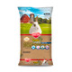 Kaytee Timothy Complete Rabbit Food Made With Timothy Hay High In Fiber Supports Dental Health And Digestion 9.5 Pounds