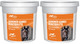Kentucky Performance Products Summer Games Electrolyte Horse Supplement 5 Pound Container