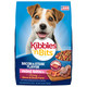 Kibbles 'N Bits Mini Bits Small Breed Dry Dog Food Savory Bacon & Steak Flavor For Adult Dogs 16 Lb. Bag