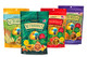 Lafeber'S Gourmet Nutri-Berries Pet Bird Food Variety Sampler Bundles Made With Non-Gmo And Human-Grade Ingredients For Parrots 10 Oz. Each (4 Pk Bundle)
