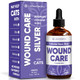 Leacademic Cat Wound Care In Drops Wound Care + Lavender Lavender & Vitamin E Drops Natural Ingredients All Ages And Breeds 2 Oz