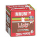 Licks Pill Cat Immunity - Immune Support Cat Supplies - Respiratory Supplements - Health Supplies - Gel Packets - 30 Use