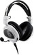 Audio-Technica ATH-GDL3WH Open-Back Gaming Headset, White Audio-Technica ATH-GDL3WH Open-Back Gaming Headset, White