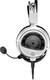 Audio-Technica ATH-GDL3WH Open-Back Gaming Headset, White Audio-Technica ATH-GDL3WH Open-Back Gaming Headset, White