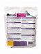 Mazuri Nutritionally Complete Food For Mini Birds 2 Pound (2 Lb.) Bag