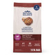 Natural Balance Limited Ingredient Small-Breed Adult Dry Dog Food With Healthy Grains Lamb & Brown Rice Recipe 4 Pound (Pack Of 1)