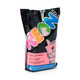 Neon Litter Neon Clumping Silica Gel Crystal Cat Litter Purple
