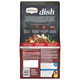 Nutrish Rachael Ray Dish Beef & Brown Rice Recipe With Veggie & Fruit Blend Dry Dog Food 11.5 Lb. Bag