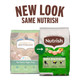 Nutrish Dry Dog Food Real Chicken & Veggies Recipe Whole Health Blend 6 Lb. Bag (Rachael Ray)