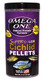 Omega One Super Color Sinking Cichlid Pellets 2Mm Large Pellets 9 Oz