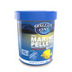 Omega One Garlic Marine Small Sinking Pellets 4.5 Oz.