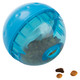 Ourpet'S Iq Treat Ball Interactive Food Dispensing Dog Toy  Assorted Colors
