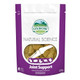 Oxbow Natural Science Joint Support Anti Inflammatory Supplement For Rabbit & Guinea Pig Oxbow Timothy Hay Made With Glucosamine Turmeric & Yucca Made In Usa 4.2 Oz Bag