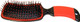 Partrade Trading Corporation Curved Mane And Tail Brush Green