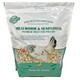 Pecking Order Pecking Order 9328 Mealworm & Sunflower Treat 3 Lb.