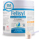 Pet Health Solutions Felisyl Immune System Support(L-Lysine) Granules For Cats 3.5Oz(100G)