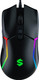 Black Shark Gaming Mouse Wired, USB Computer Ergonomic Mouse with 7 Adjustable DPI Up to 10,000, 7 Programmable Buttons, 5 Modes RGB Backlight, Optical Gamer Mice for Windows PC Laptop Mac Black Shark Gaming Mouse Wired, USB Computer Ergonomic Mouse with 7 Adjustable DPI Up to 10,000, 7 Programmable Buttons, 5 Modes RGB Backlight, Optical Gamer Mice for Windows PC Laptop Mac