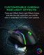 Black Shark Gaming Mouse Wired, USB Computer Ergonomic Mouse with 7 Adjustable DPI Up to 10,000, 7 Programmable Buttons, 5 Modes RGB Backlight, Optical Gamer Mice for Windows PC Laptop Mac Black Shark Gaming Mouse Wired, USB Computer Ergonomic Mouse with 7 Adjustable DPI Up to 10,000, 7 Programmable Buttons, 5 Modes RGB Backlight, Optical Gamer Mice for Windows PC Laptop Mac
