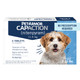 Petarmor Capaction (Nitenpyram) Oral Flea Treatment For Dogs Fast Acting Tablets Start Killing Fleas In 30 Minutes Dogs Over 25 Lbs 6 Doses