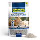 Petsafe Scoop Premium Crystal Cat Litter - Ultra-Absorbent Silica Universal Litterbox Crystals - Non-Clumping Odor Control - Fresh Scent - 8 Lb Bag