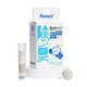 Romod 2Bags 5-In-1 Tofu Cat Litter Mixed Cassava Bentonite Baking Soda Sap Natural Plant Fast Clumping Strong Water Adsorption & Deodorization No Tracking Dust- Flushable (7.9Lbs X 2)