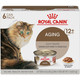 Royal Canin Feline Health Nutrition Aging 12+ Senior Thin Slices In Gravy Cat Food 3 Oz (Pack Of 24)