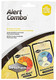 Seachem Alerts Combo Pack 2 Monitors2 Count (Pack Of 1)
