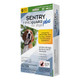 Sentry Fiproguard Plus For Dogs Flea And Tick Prevention For Dogs (23-44 Pounds) Includes 6 Month Supply Of Topical Flea Treatments