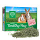 Small Pet Select 2Nd Cutting Perfect Blend Timothy Hay Pet Food For Rabbits Guinea Pigs Chinchillas And Other Small Animals Premium Natural Hay Grown In The Us 12 Lb